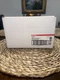 Legrand Wiremold V5741 Raceway Switch Receptacle Box Ivory 5 Pack