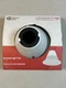 Commercial Electric 6 in White Recessed Air Tight Baffle Trim T49