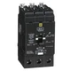 SQUARE D EDB34030 30A 3-POLE CIRCUIT BREAKER, 480Y/277V 18KA
