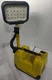 PELICAN 9430 LED RALS REMOTE AREA LIGHTING SYSTEM YELLOW PROJECT NEED BATTERY PK