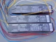 3x Osram QuickTronic 49947-D QTP4X32T8/UNV-ISN-SC  Ballast 120-277V s-10