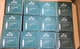 (Lot of 12) Plusrite LU1000/MOG High Pressure Sodium 1000W ET25 Lamp Light Bulb