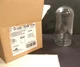 NIB CROUSE HINDS TP7460 VAPOR PROOF FIXTURE CLEAR GLASS WEATHERPROOF GLOBE
