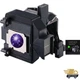 V13h010l69 Projector Lamp for Epson-ELPLP69 PowerLite Home Cinema 5020ub 5030...