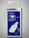 Lazer Halo Live End Connector White LZR201P New Old Stock