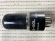 50L6gt Vintage Vacuum Tube Tung-Sol Black Glass Test Strong fast shipping 1950&rsquo;s