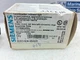 Siemens 3SB3 604-6BA20 Red Indicator Light With Lens