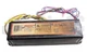 ADVANCE VS-2S110-2-TP RAPID START BALLAST 277V 60HZ .93A