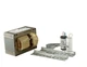 Halco 55126 - S51/400CWA/5T/K ProLume High Pressure Sodium Ballast Kit (SHB)