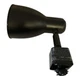 Lithonia Lighting LTHNSTBF BR20 DBL M2 Baffle Head Track Lighting, Black