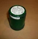 Allen Bradley Beacon Stack Light 855E-12DN3   12v AC/DC Steady Incandescent