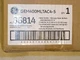 The listing is for:(1)GE 86814 - GEM400MLTAC4-5 Metal Halide Ballast Kit(s#21-5)