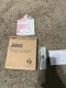 Juno Trac-Lites White J-Box Feed Connector with Cover 244NU0 NEW