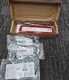 Bodine B90 Emergency Linear Fluorescent Ballast 500-600 Lumens Starter 120/277V