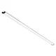 Rca Shl8b3432nu50 Led Linear Fixture, 8 Ft L, 12000 Lm, 100W