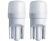 For 1989-1996 Eagle Summit Side Marker Light Bulb Hella 12461GGJK 1990 1991 1992