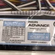 Philips T8 Ballast 32w 120V 277V ICN-4P32-N