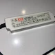 Mean Well LED Driver LPF-60D-24 Power Supply 120/277VAC 24VDC Constant Current