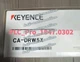 1PCS Brand New Keyence CA-DRW5X Industrial Camera Light CADRW5X  Fast delivery