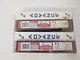 LOT OF 2 ADVANCE STANDARD VEL-2P32-SC 277 VOLTS 60Hz