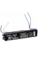 Sylvania QHE2X32T8/UNV Isn-Sc Fluorescent Ballast, 2 Lamp, 32W T8, 120/277V