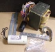 ADVANCE 71A8453-001D CORE & COIL BALLAST KIT 1-400W S51 HP 120/480V 60Hz (G)
