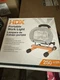HDX 250-Watt Halogen Portable Work Light