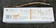 NEW!! GE LIGHTING HID BAL Indoor Enclosed,Metal Halide,100W, GEMH100MVR-F/2