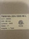 LUMENTURE  LED Wall Washer Track Light TWW160-35H-1600-W-L