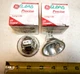 2 Lot  Precise GE 20857 Q20MR16C/CG40 20W MR16 projector Lamp Bulb 12V