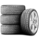 4 Tires 255/50R19 ZR 103W Lionhart LH-FIVE AS A/S High Performance