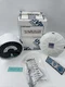 UVR UV RESOURCES 57800550 X PLUS SINGLE ENDED NEMA 4X STANDARD UVC OUTPUT 17-61"