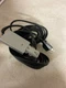 Elco EP850B Cord and Plug Connector for 1 Circuit Track - Black