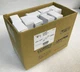 Qty 9 ConTech Lighting LA-2-P Mini-Connector White Finish