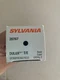 Sylvania Dulux T/E Compact Fluorescent 20767 4 Pin Triple Tube, 26-watt 1CF Bulb