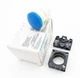 Siemens 3SB32 04-6AA50 3SB3 204-6AA50 E:01 Indicator Blue -Unused/Original Packaging-