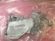 Lot of 2, Metalux AYC - chain/set - U light hanger