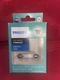 Phillips 6000K LED white interior light 578WLED Ultinon