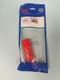 Rectangular Clearance Side Marker Light (Red, 12V) Grote 46742