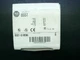 Allen Bradley 855T-B10DN6 Blue Steady Stack Light 120VAC-New In Box