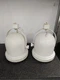 JUNO T-397 Trac Lighting Lot of 2