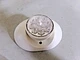 LITHONIA LIGHTING 1-Lamp LED Remote Head, 9.6V, 1.5W, White Plastic (TJ)