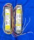 SYLVANIA QUICKTRONIC BALLAST QTP2X32T8/120 RSN-D 120V 60 HZ (LOT OF 2)