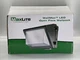 MaxLite WPOP28U-CSBCR WallMax LED Open Face Wallpack