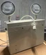 Lot of 2 Big Beam Emergency Systems 2AR6L40P2 Emergency Unit 6V, 120W 1.5 hrs