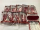 10 Optronics STL002RBP ONE Series 6" Oval LED Stop/Turn/Turn Signal Trailer Lamp