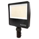 Lithonia Lighting ESXF5 LED Flood Light ALO SWW2 XVOLT Dark Bronze New
