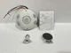 OSRAM Encelium SCM-2000 Dual-Tech Ceiling Mount Occupancy Sensor