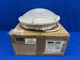 Surface Canopy, Round, Garage 5000LM, 130LPW, 40W, 80CRI, 4000K, White, 0-10VDIM