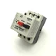 Cutler Hammer A302FN Motor Starter, 3-Pole, 600VAC, w/C320MSC3 Auxiliary Contact
